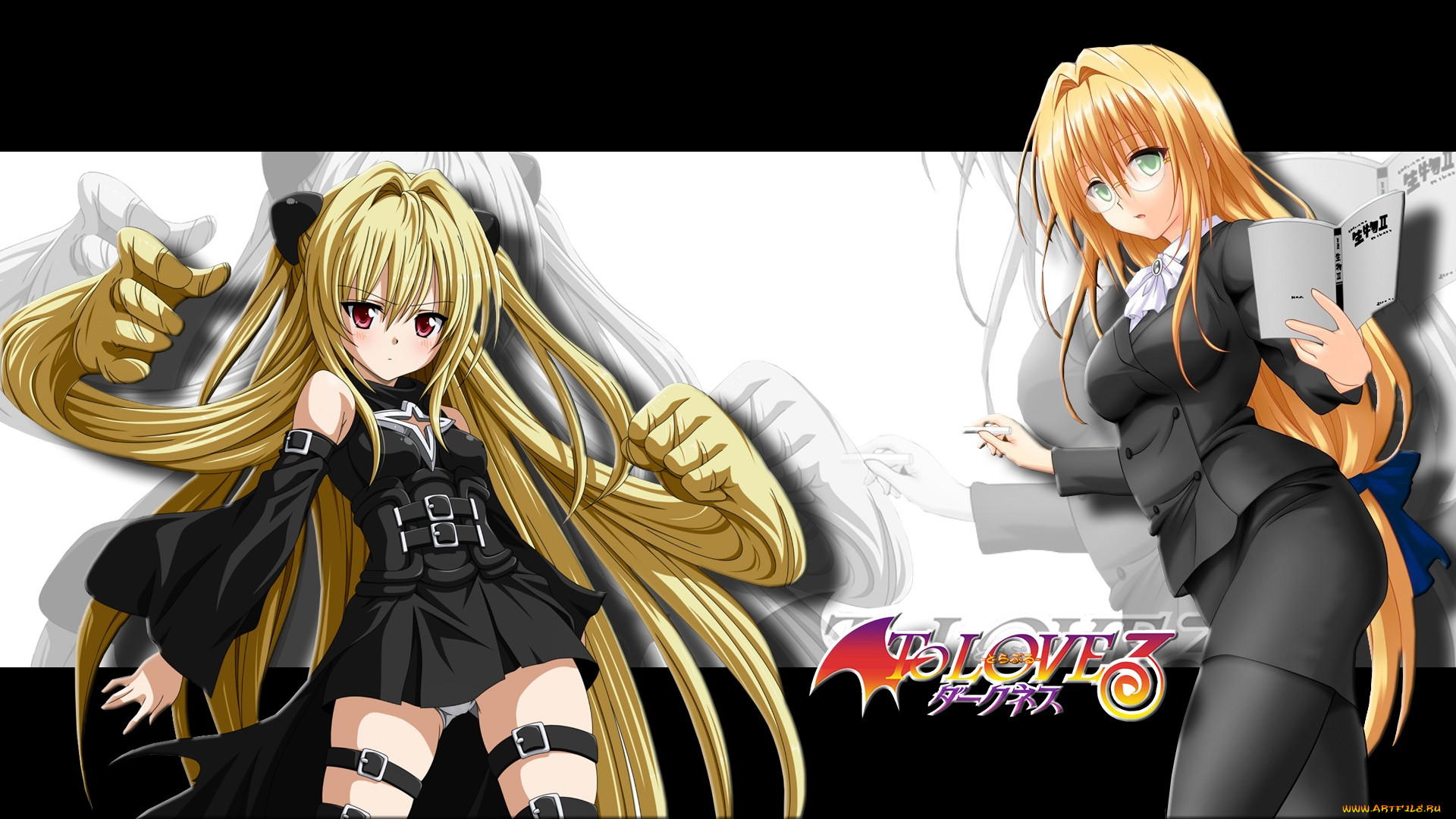 , to love ru, , , , 